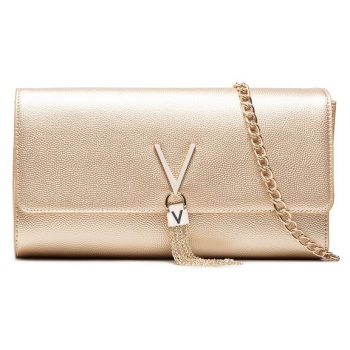 τσάντα valentino divina vbs1r401g oro απομίμηση σε προσφορά