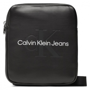 τσαντάκι calvin klein jeans monogram soft reporter18