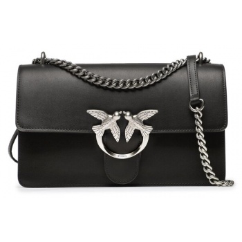 τσάντα pinko love one classic dc pe 23 pltt 100941 a0f1