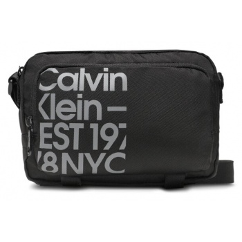 τσαντάκι calvin klein jeans sport essentials camerabag22 gr σε προσφορά