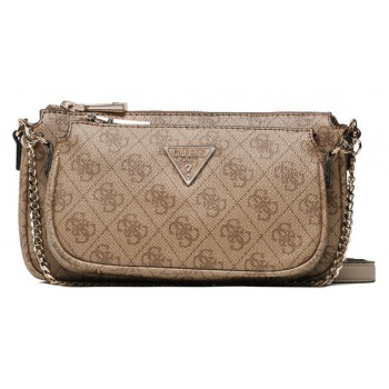 τσάντα guess noelle (bg) mini bags hwbg78 79710 ltl σε προσφορά