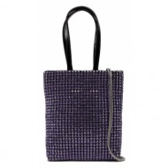 τσάντα jenny fairy mjh-c-05c-02 purple υλικό - υλικό υψηλής ποιότητας