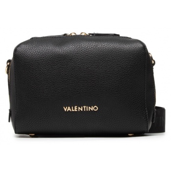τσάντα valentino pattie vbs52901g nero απομίμηση σε προσφορά
