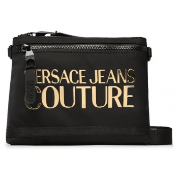 τσάντα versace jeans couture 74ya4b98 zs394 g89