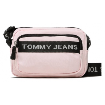 τσάντα tommy jeans ejw essential crossover aw0aw14547 th3 σε προσφορά