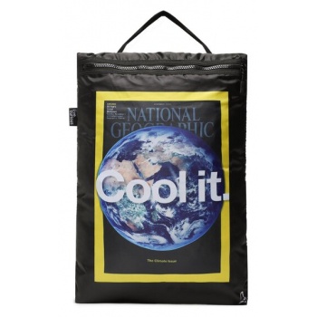σακίδιο national geographic backpack n008909.06 black 06 σε προσφορά