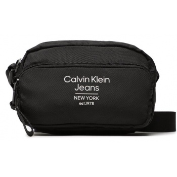 τσαντάκι calvin klein jeans sport essentials camerabag18 σε προσφορά