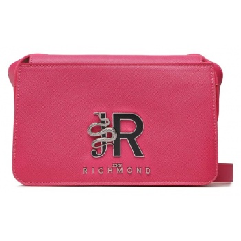 τσάντα john richmond rwp23171bo pink candy απομίμηση σε προσφορά