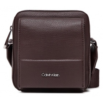 τσαντάκι calvin klein minimalism cube reporter k50k509558 σε προσφορά