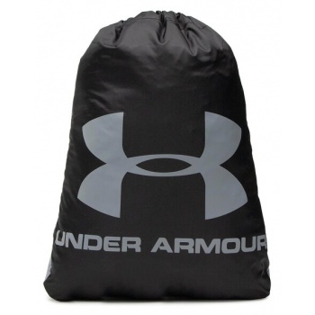 σακίδιο πλάτης πουγκί under armour ua ozsee 1240539-009