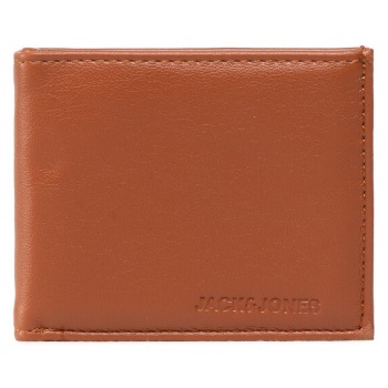 μικρό πορτοφόλι ανδρικό jack&jones jaczack wallet 12213118