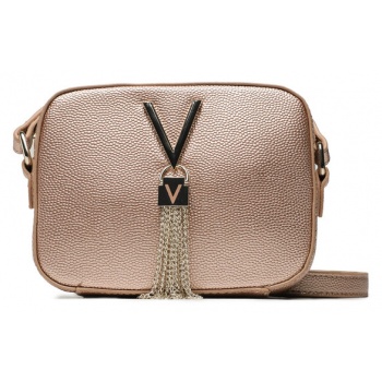 τσάντα valentino divina vbs1r409g oro rosa απομίμηση σε προσφορά