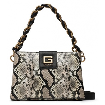 τσάντα guess alva (kb) mini bags hwkb86 76720 npy απομίμηση σε προσφορά