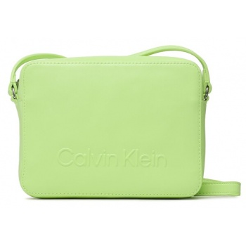 τσάντα calvin klein ck set camera bag k60k610439 lt2 σε προσφορά