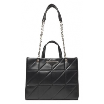 τσάντα monnari bag2040-020 μαύρο απομίμηση σε προσφορά