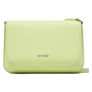 τσάντα calvin klein must crossbody k60k610444 lt2 απομίμηση σε προσφορά