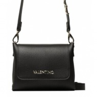 τσάντα valentino alexia vbs5a806 nero απομίμηση δέρματος/-απομίμηση δέρματος