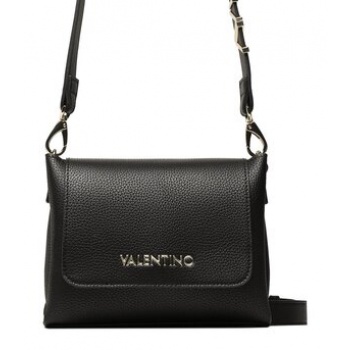 τσάντα valentino alexia vbs5a806 nero απομίμηση σε προσφορά