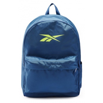 σακίδιο reebok myt backpack hd9861 batik blue σε προσφορά