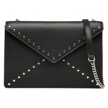 τσάντα badura cutro-cs8283 black φυσικό δέρμα/grain leather σε προσφορά