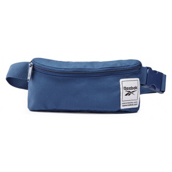 τσαντάκι μέσης reebok workout ready waist bag hd9852 batik