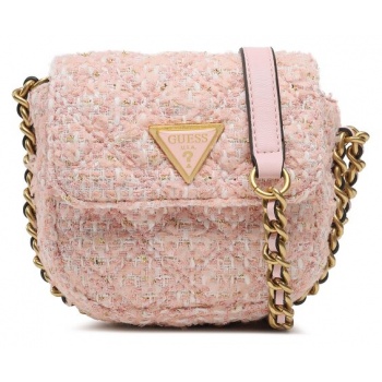 τσάντα guess giully (tp) mini bags hwtp87 48730 plr σε προσφορά