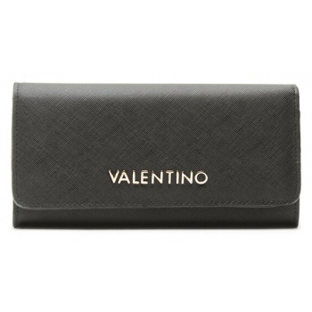 μεγάλο πορτοφόλι γυναικείο valentino divina vps1ij113 nero σε προσφορά