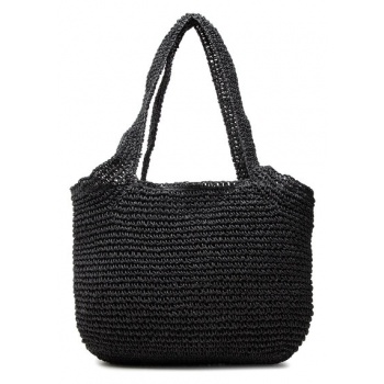 τσάντα jenny fairy mja-c-341-10-01 black υλικό/-υλικό σε προσφορά