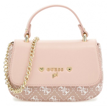 τσάντα guess crossbody flap bag j3gz17 wfen0 g1g5 απομίμηση σε προσφορά