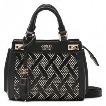 τσάντα guess katey (wr) mini bags hwwr78 70730 bla σε προσφορά