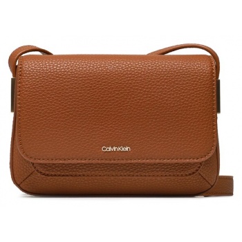 τσάντα calvin klein ck must plus crossbody k60k610619 σε προσφορά