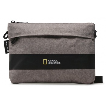τσαντάκι national geographic pouch/shoulder bag n21105.22