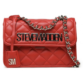 τσάντα steve madden bfreya sm13000936 red σε προσφορά