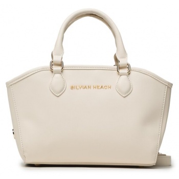 τσάντα silvian heach handbag rcp23051bo milk απομίμηση σε προσφορά