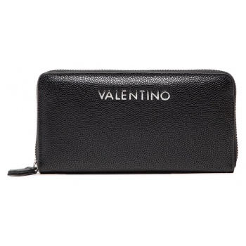 μεγάλο πορτοφόλι γυναικείο valentino divina vps1r4155g nero σε προσφορά
