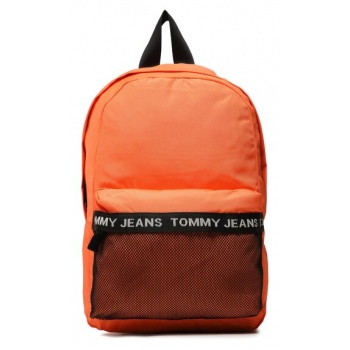 σακίδιο tommy jeans tjm essential backpack am0am10900 sdc σε προσφορά