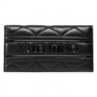 μεγάλο πορτοφόλι γυναικείο valentino ada vps510216 nero απομίμηση δέρματος/-απομίμηση δέρματος