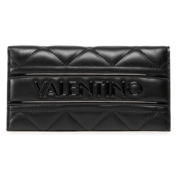 μεγάλο πορτοφόλι γυναικείο valentino ada vps510216 nero σε προσφορά