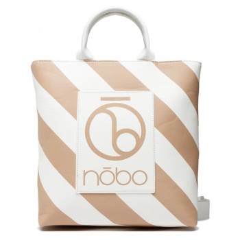 τσάντα nobo nbag-m3800-cm15 multi beżowy απομίμηση σε προσφορά