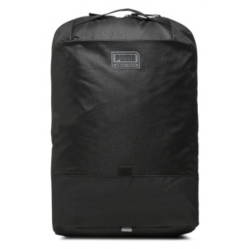 σακίδιο puma city backpack 079186 01 puma black/two tone σε προσφορά