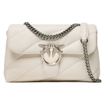 τσάντα pinko love classic puff cl pe 23 pltt 100038 a0f2