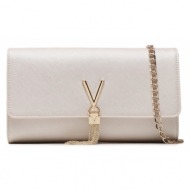 τσάντα valentino divina sa vbs1ij01 platino
