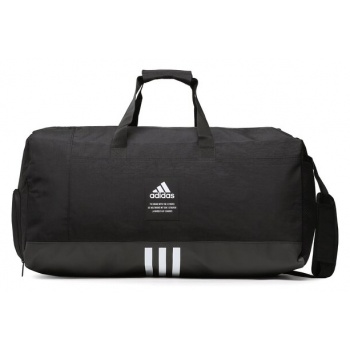 σάκος adidas 4athlts duffel bag large hb1315 black σε προσφορά