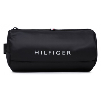 τσαντάκι καλλυντικών tommy hilfiger th skyline washbag