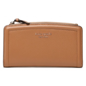 μεγάλο πορτοφόλι γυναικείο kate spade zip slim wallet k5613 σε προσφορά