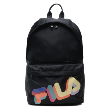 σακίδιο fila binhe backpack s’cool two street fbu0093 black σε προσφορά