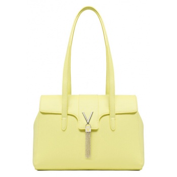 τσάντα valentino divina vbs1r412g lime απομίμηση σε προσφορά