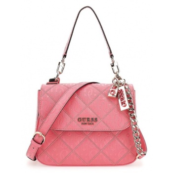 τσάντα guess caddie (gg) hwgg87 83190 mag απομίμηση σε προσφορά