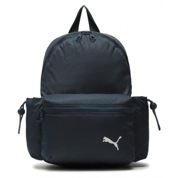 σακίδιο puma core her backpack 079486 01 dark night