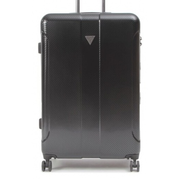 μεγάλη σκληρή βαλίτσα guess lustre2 (e) travel twe689 39880 σε προσφορά